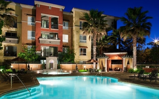 Oakwood at Dublin Waterfront