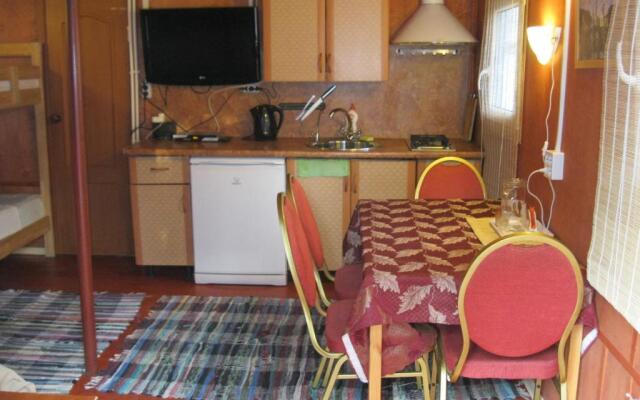 Guest House Onezhsky Bereg