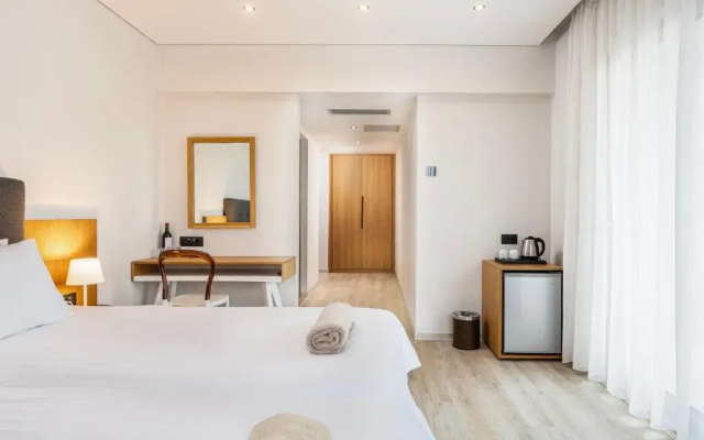 Athina Palace Resort & Spa