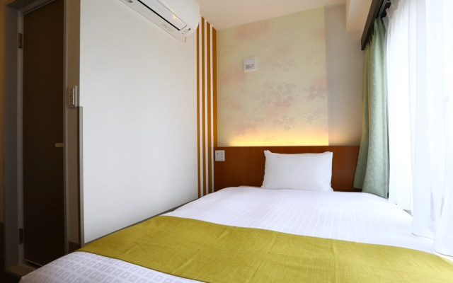 Ladies Double room (풀 더블 침대) 사진 1