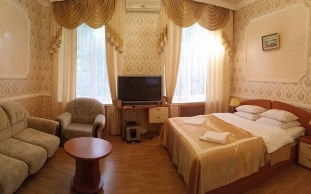 Park Royal Bely Lebed Mini-Hotel