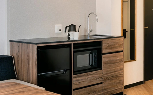 Residential Quadruple Family room 사진 3