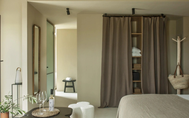 Master Doppel Suite mit Blick, Bild 1 von 5