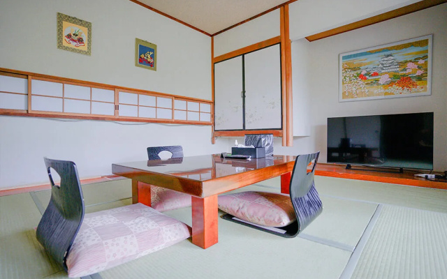Japanese-Style room 사진 1