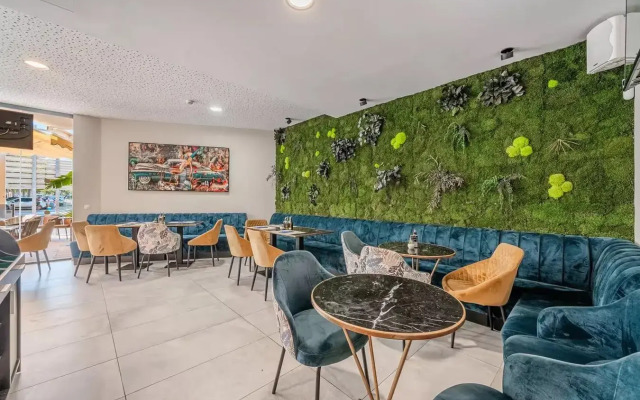 Inn Mallorca Aparthotel