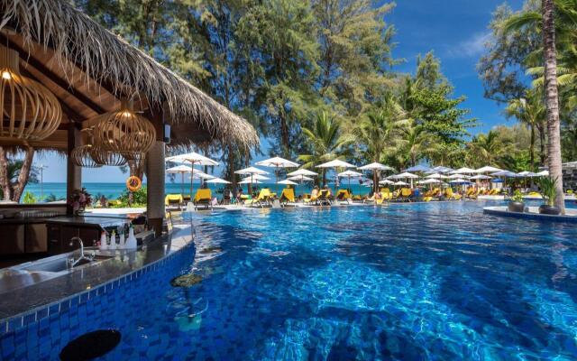 X10 Khaolak Resort