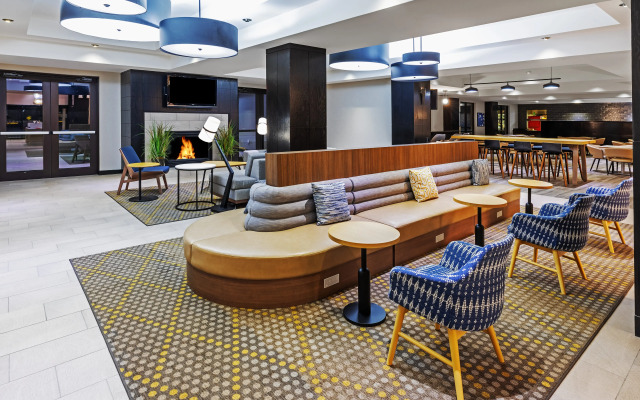 Holiday Inn Stillwater - University West by IHG