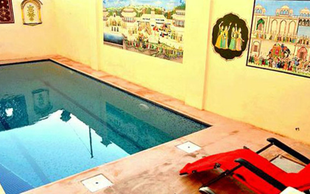 Radoli House - A Heritage House