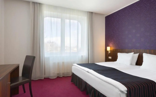 Rija VEF Hotel