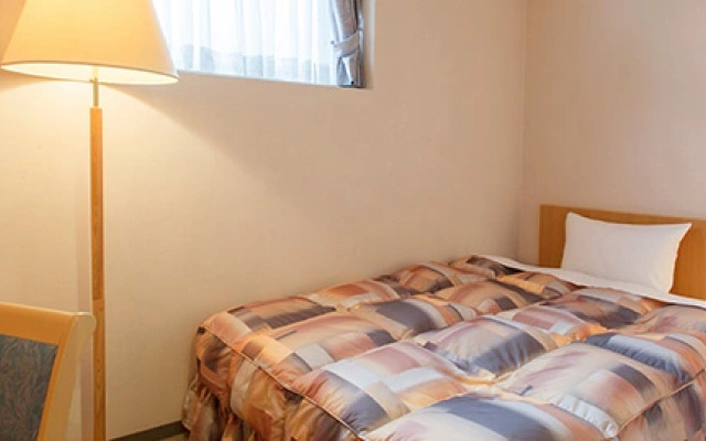 C Single room 사진 1