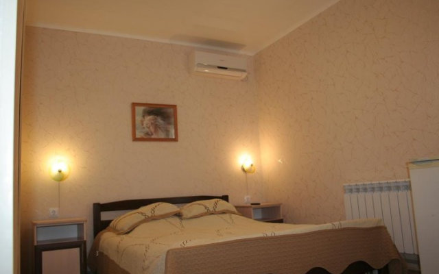 Adriatic Guest House