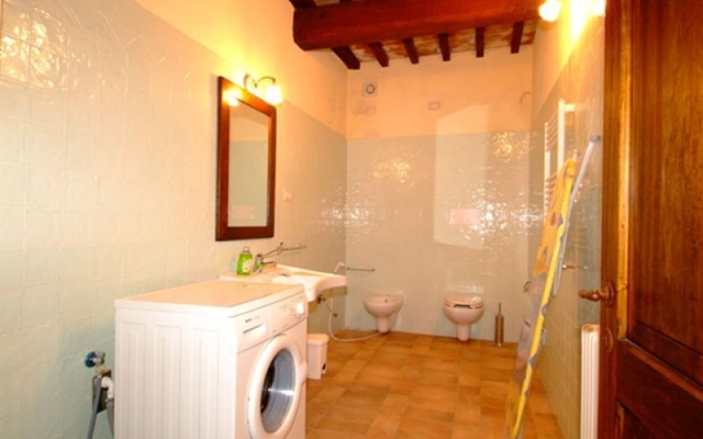 Agriturismo Baccoleno