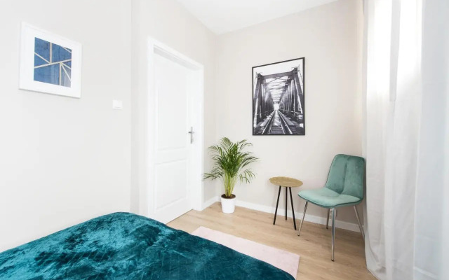 Super Apart Chelmska 9