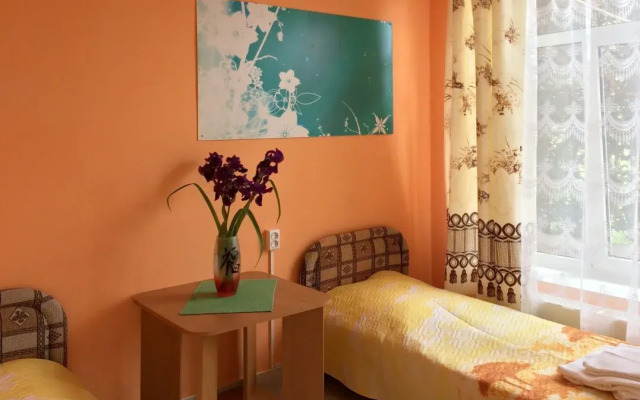 Avgust Mini-Hotel