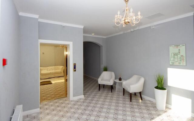 4Kaif Alt Platz On Lenin Street 17