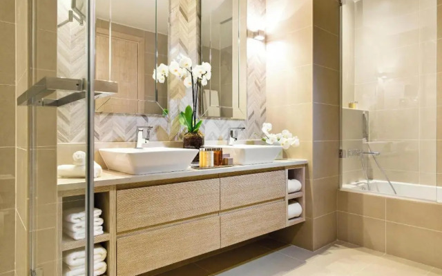 Отель Ikos Oceania