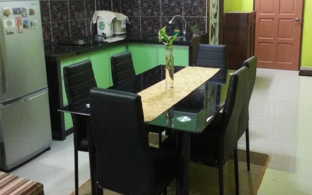 Dawal Residence