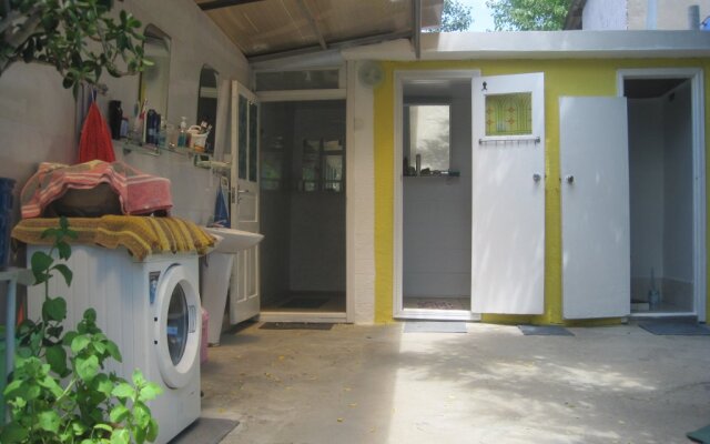 U Vasilyevny Cottage