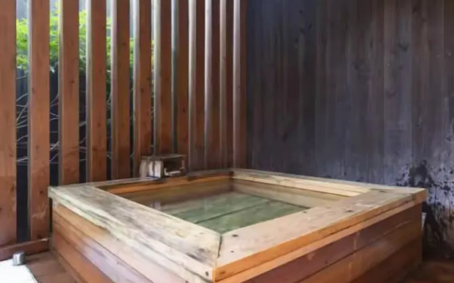 Toki Japanese-Western Style with Open-Air Bath room 사진 3