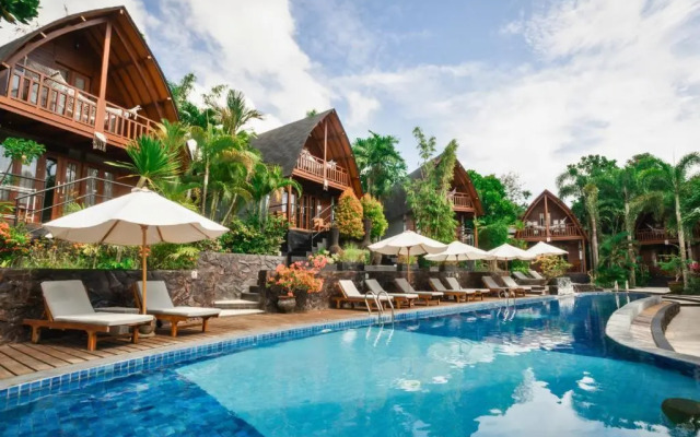 S Resorts Hidden Valley Bali