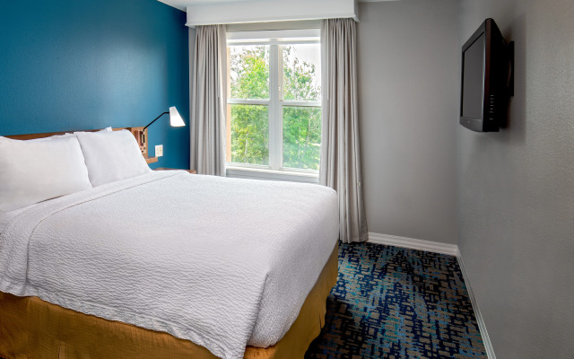 Residence Inn by Marriott Boston Woburn Hotel