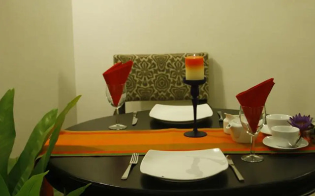 The Canes Boutique Hotel