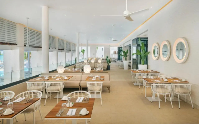 Melia Casa Maya Cancun All Inclusive