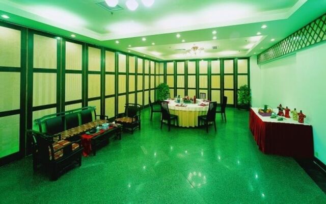 Haikou Tower