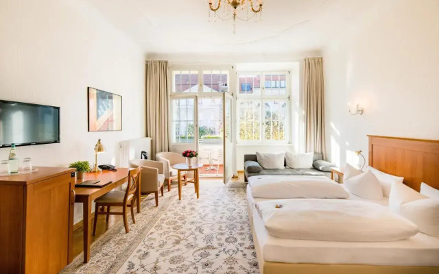 Hotel Brandies Berlin