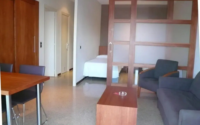 Hotel Can Fisa