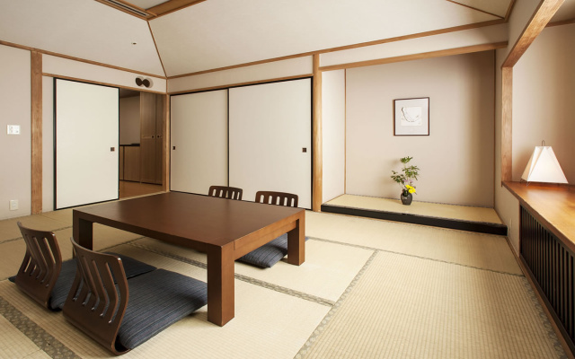 Japanese-style room 사진 1