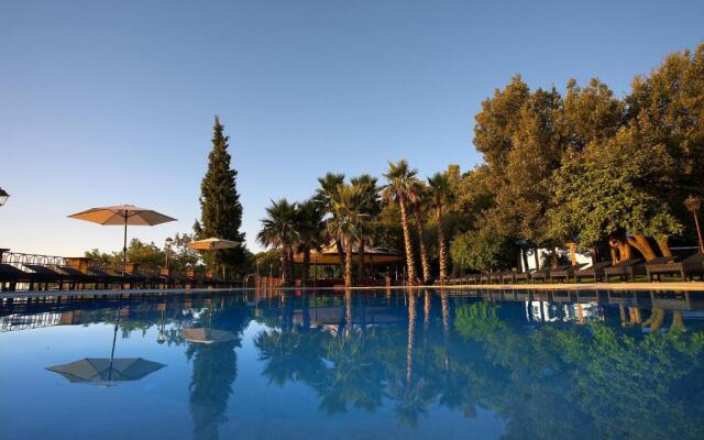 Airone Wellness Hotel