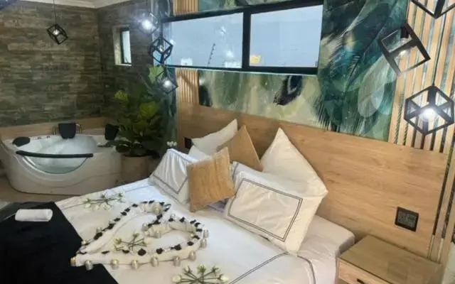 Africa Paradise