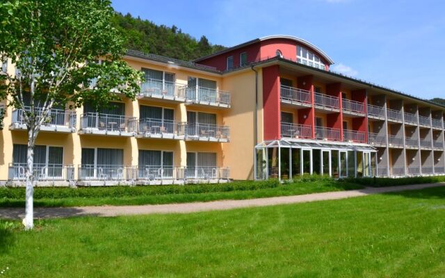 Parkhotel Bad Schandau