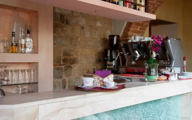 Country Hotel Borgo Sant'Ippolito