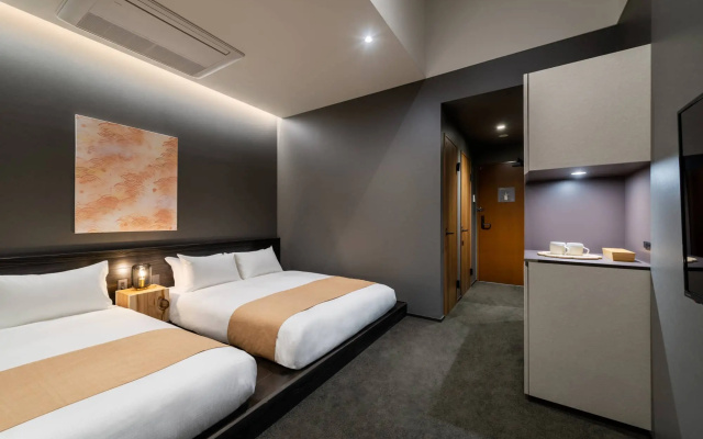 Superior with Sofa Twin room (트윈 침대 2개) 사진 2