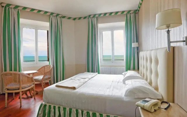 Lolli Palace Hotel Sanremo