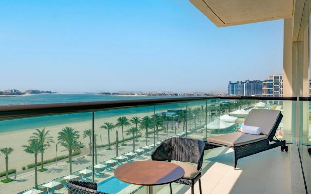 Hilton Dubai Palm Jumeirah