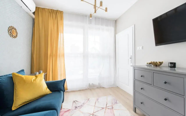 Super Apart Chelmska 9