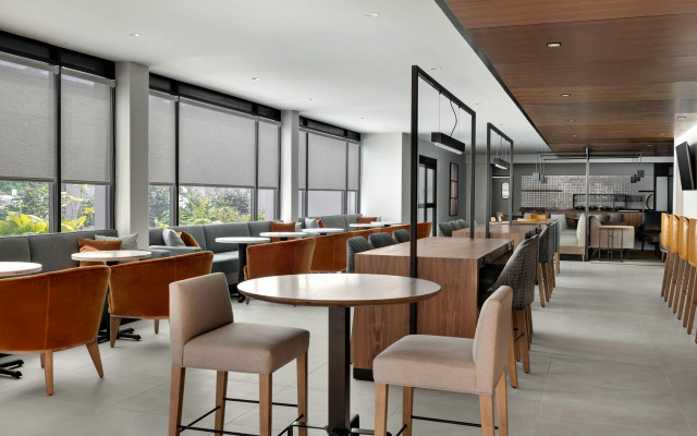 Marriott Saddle Brook