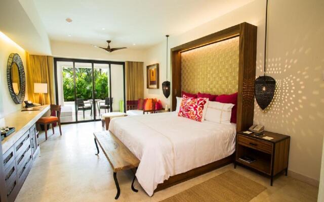 Secrets Akumal Riviera Maya Hotel - Adults Only