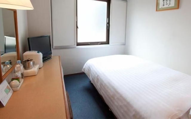 Smile Hotel Nihombashi - Mitsukoshimae