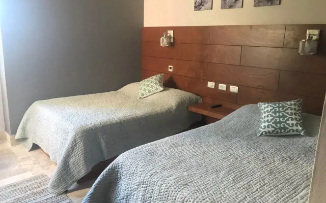 La Amada Residences