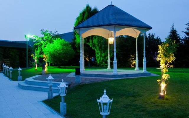 Landhotel Classhof