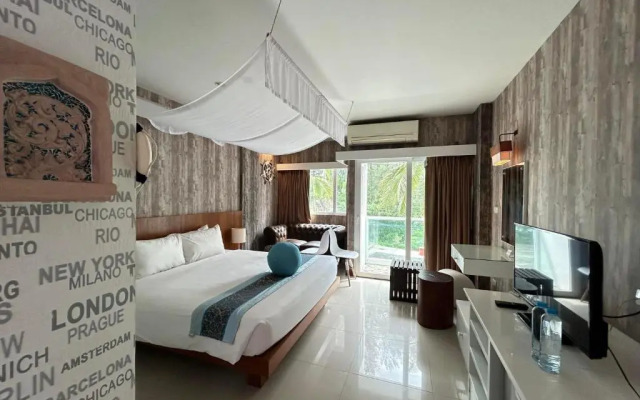 Benyada Lodge