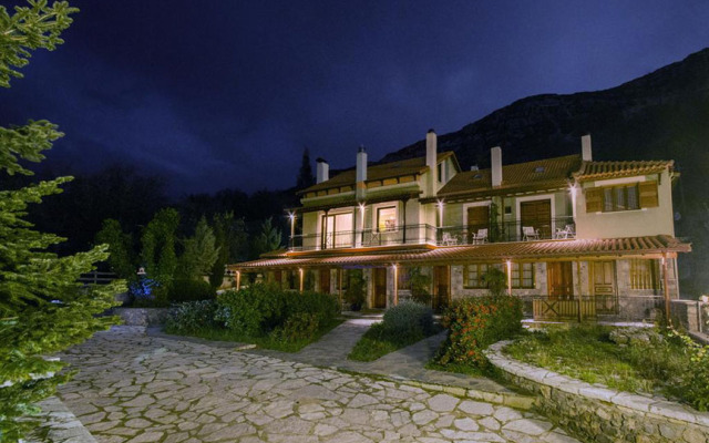 Guesthouse Mylona