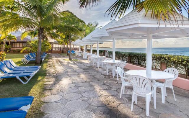 Barbados Beach Club Resort - All Inclusive