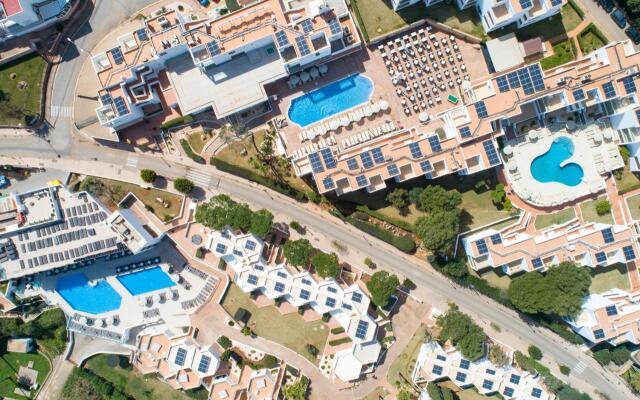 MarSenses Ferrera Blanca Hotel Family