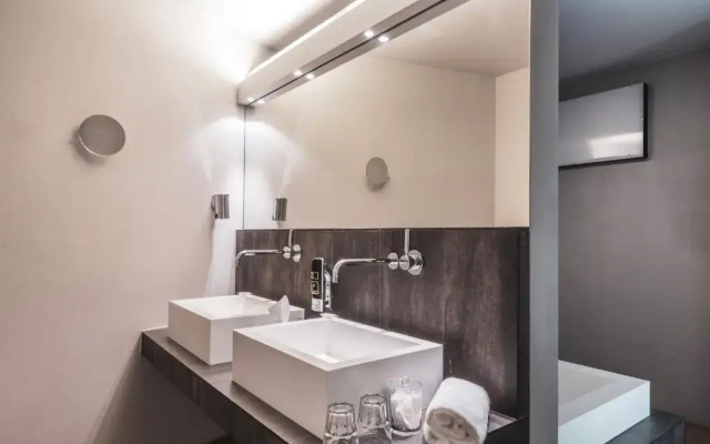Feldmilla Design Hotel – Wellness & SPA