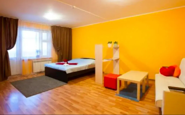 Mini-hotel City